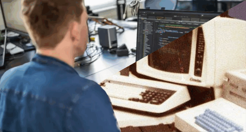 The Evolution of Cybersecurity: From Simple Defenses to AI-Powered Protection